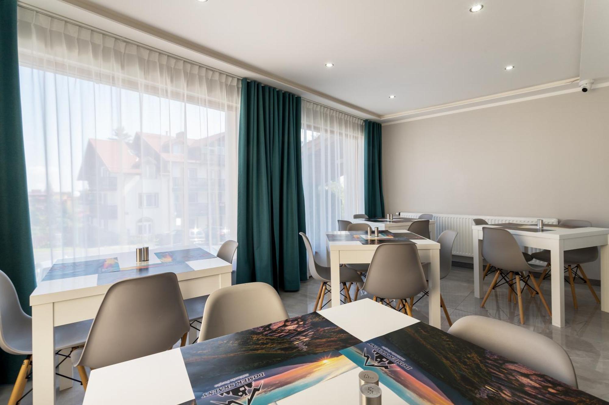 Przystanek Szrenica Hotel Szklarska Poręba Exterior foto